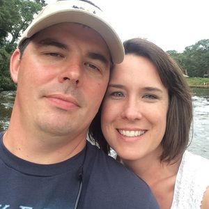 Meet your Posher, Traci